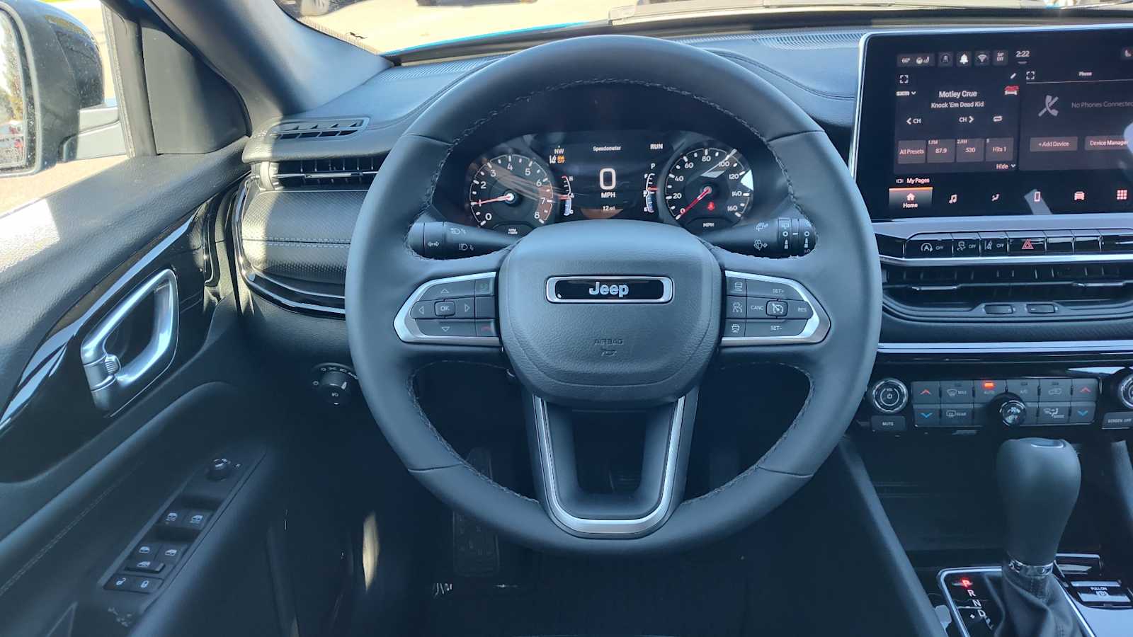 Thumbnail: 2026 Jeep Compass - 15