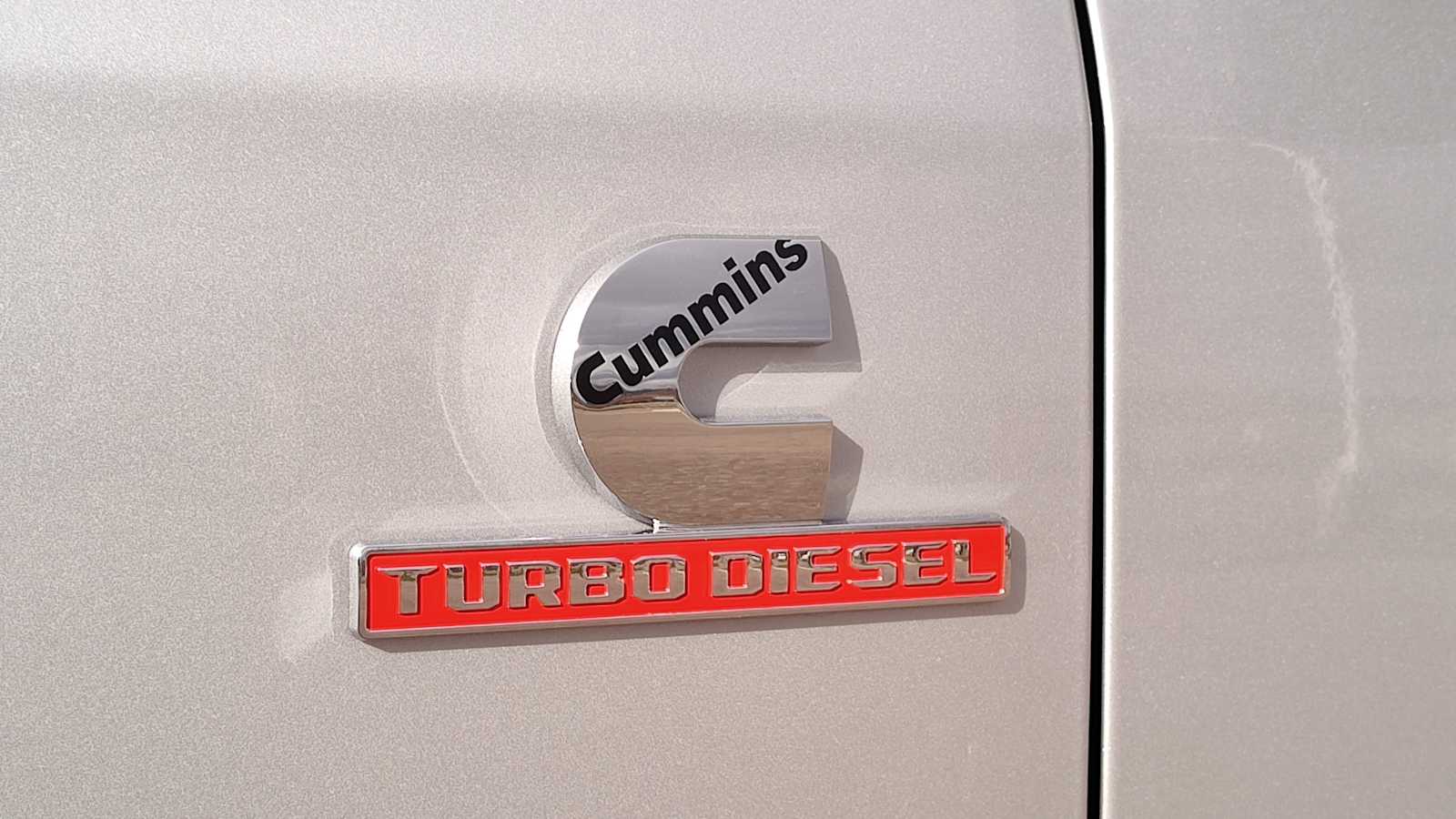 Thumbnail: 2026 RAM 3500 - 23