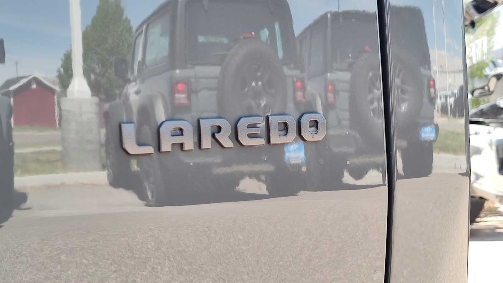 Thumbnail: 2026 Jeep Cherokee - 24