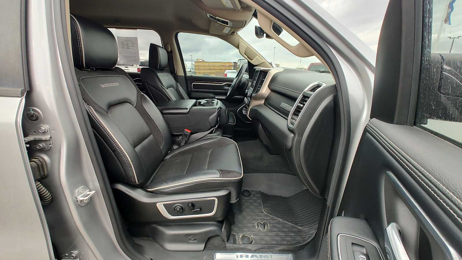 Thumbnail: 2020 RAM 1500 - 14