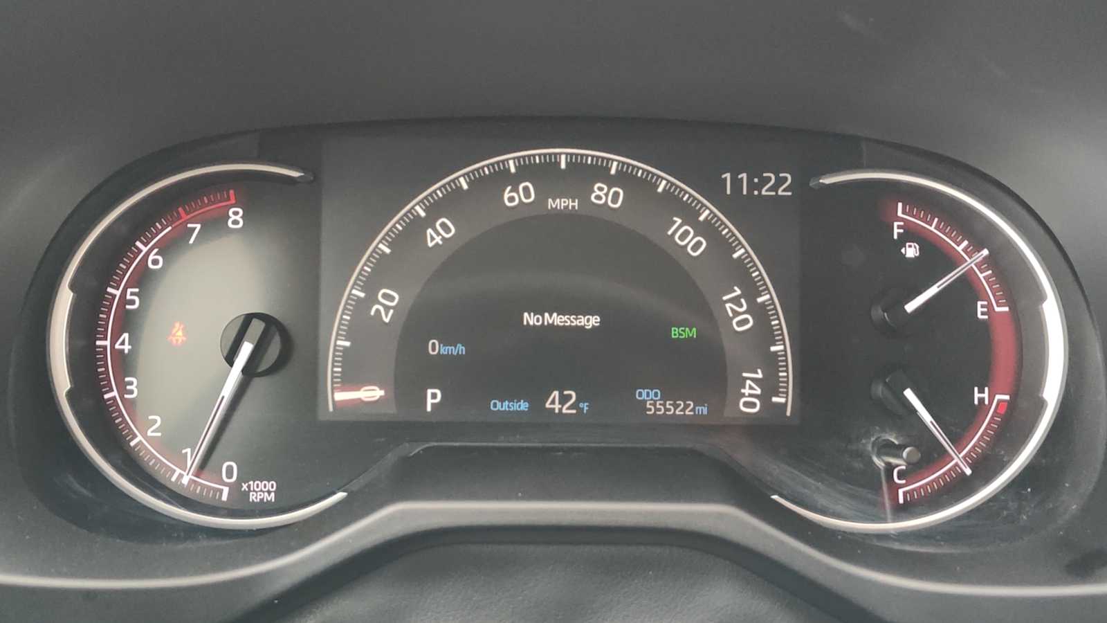 Thumbnail: 2023 Toyota RAV4 - 18