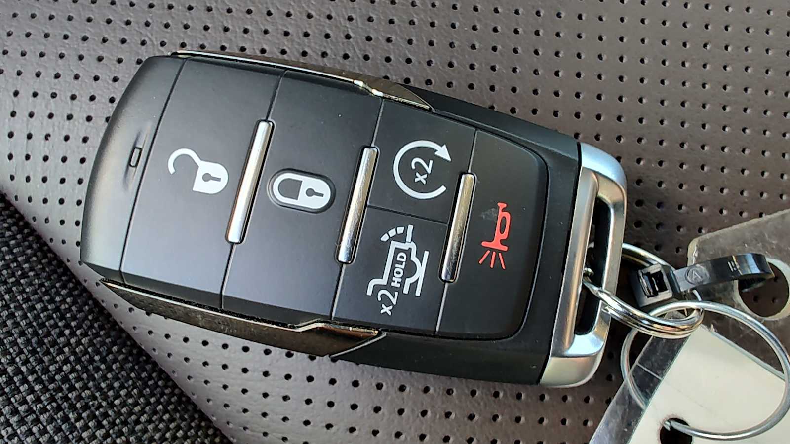 Thumbnail: 2026 RAM 3500 - 20