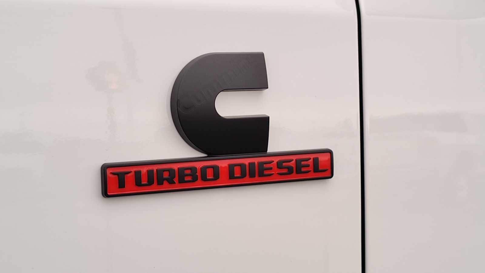 Thumbnail: 2026 RAM 2500 - 23