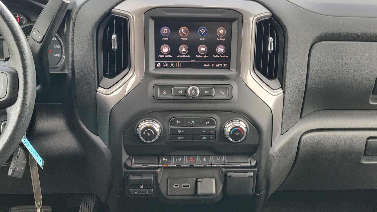 Thumbnail: 2021 GMC Sierra 1500 - 16