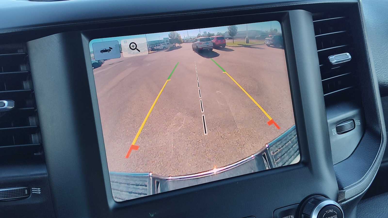 Thumbnail: 2022 RAM 2500 - 22