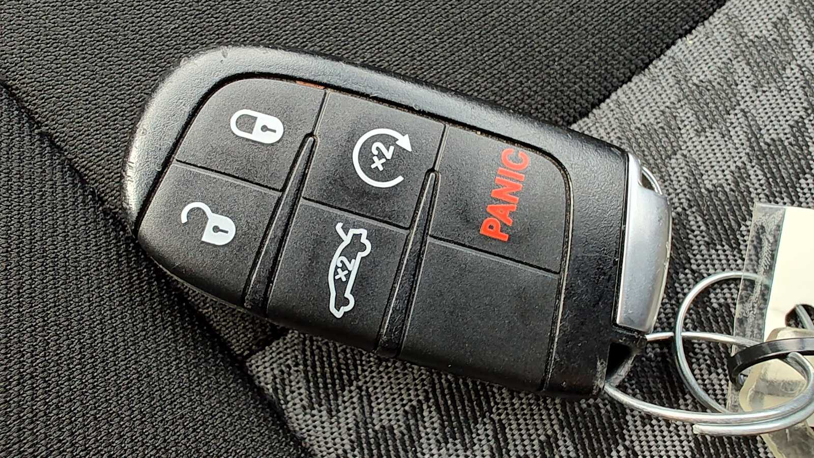 Thumbnail: 2023 Dodge Challenger - 20