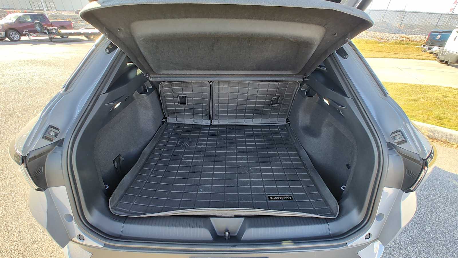 Thumbnail: 2022 Volkswagen ID.4 - 19