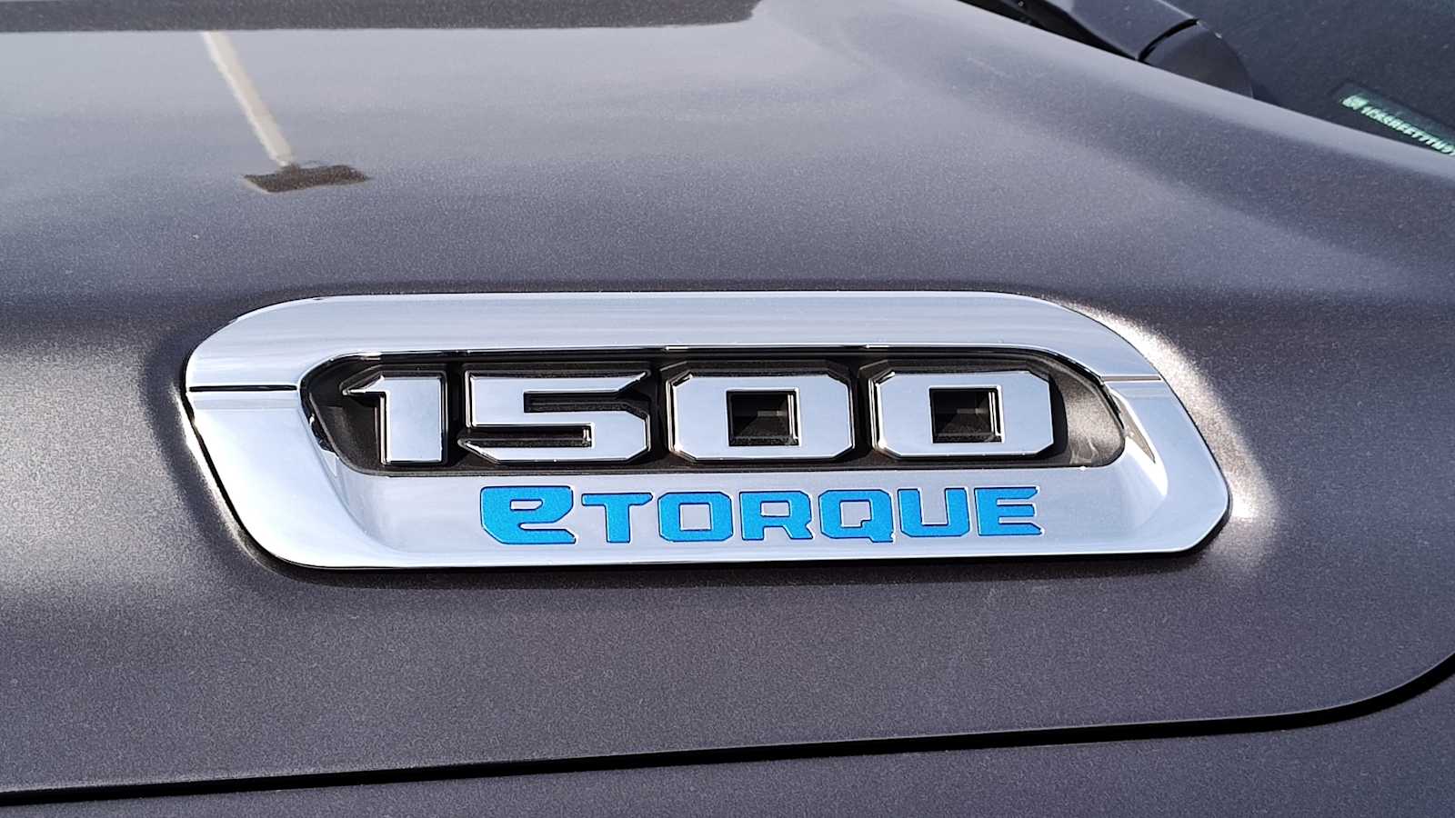 Thumbnail: 2026 RAM 1500 - 7