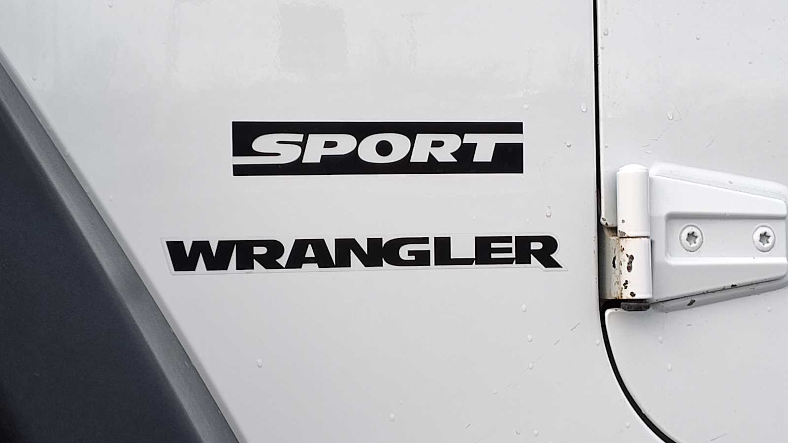 Thumbnail: 2015 Jeep Wrangler - 7