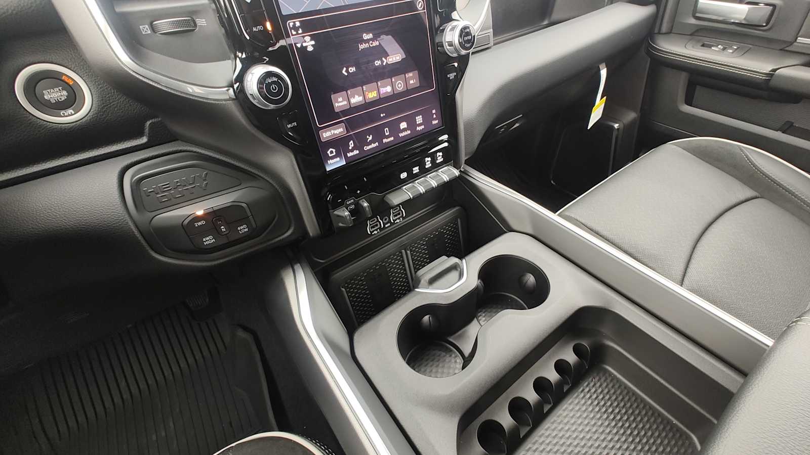 Thumbnail: 2026 RAM 2500 - 17