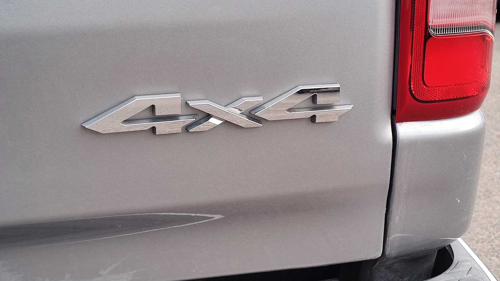 Thumbnail: 2021 RAM 1500 - 24