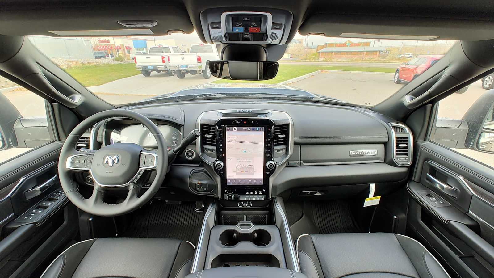 Thumbnail: 2026 RAM 3500 - 10