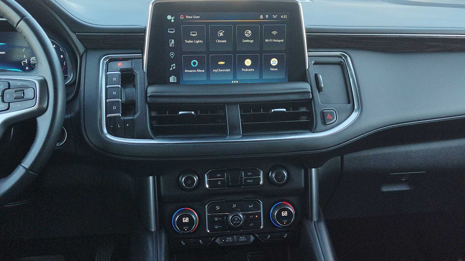 Thumbnail: 2024 Chevrolet Tahoe - 16