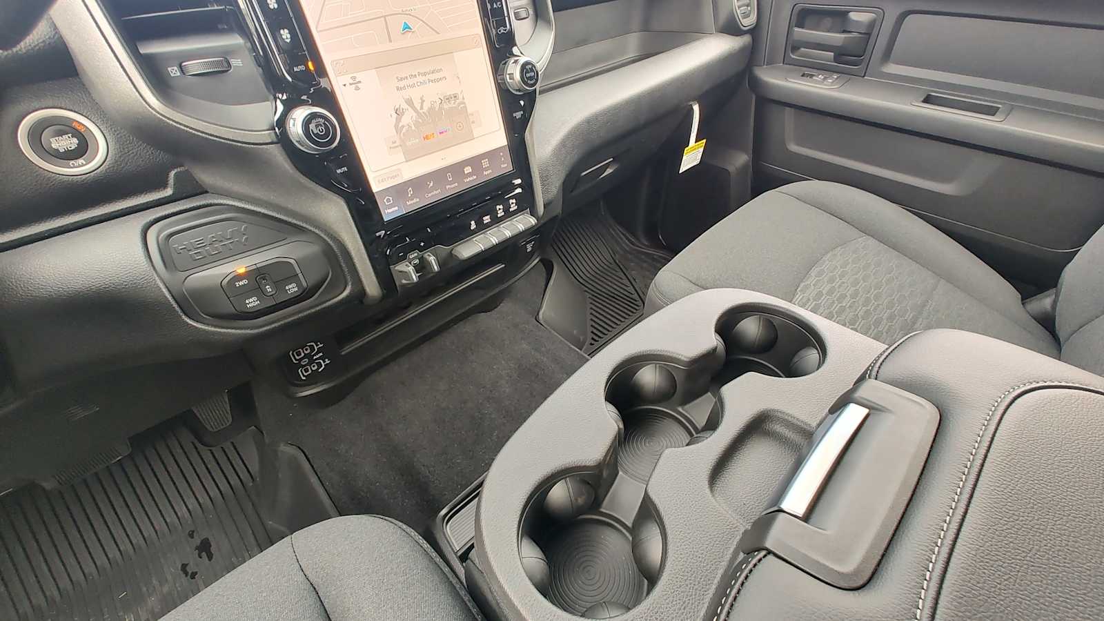 Thumbnail: 2026 RAM 2500 - 17