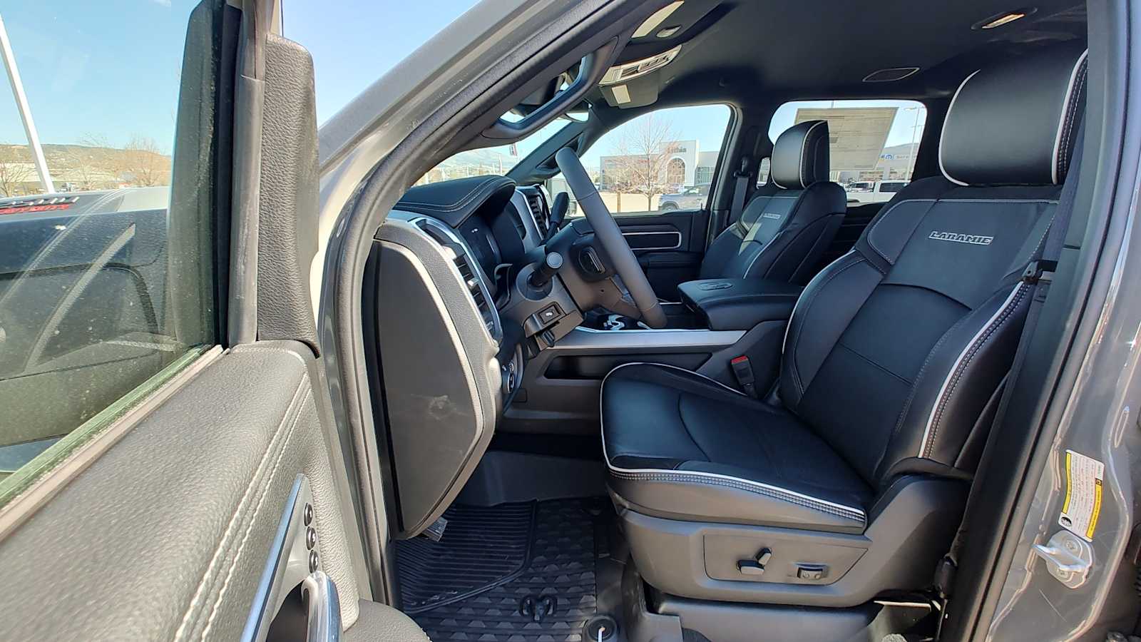 Thumbnail: 2026 RAM 2500 - 11