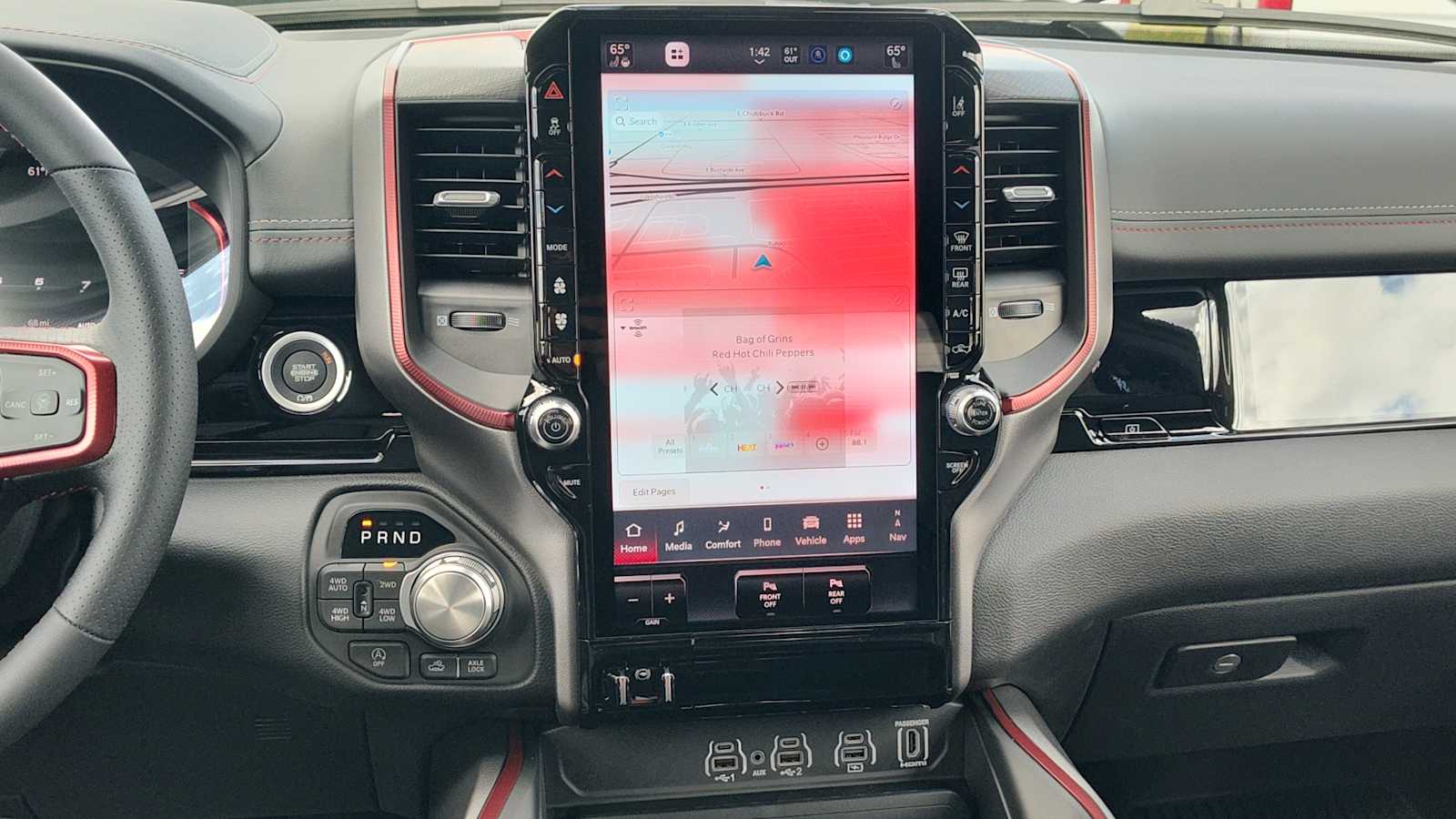 Thumbnail: 2026 RAM 1500 - 16