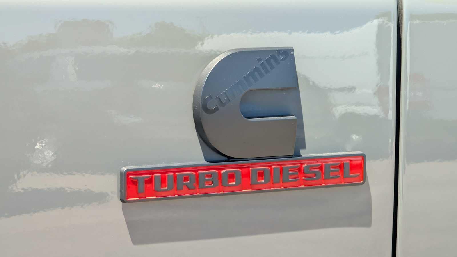 Thumbnail: 2026 RAM 2500 - 23