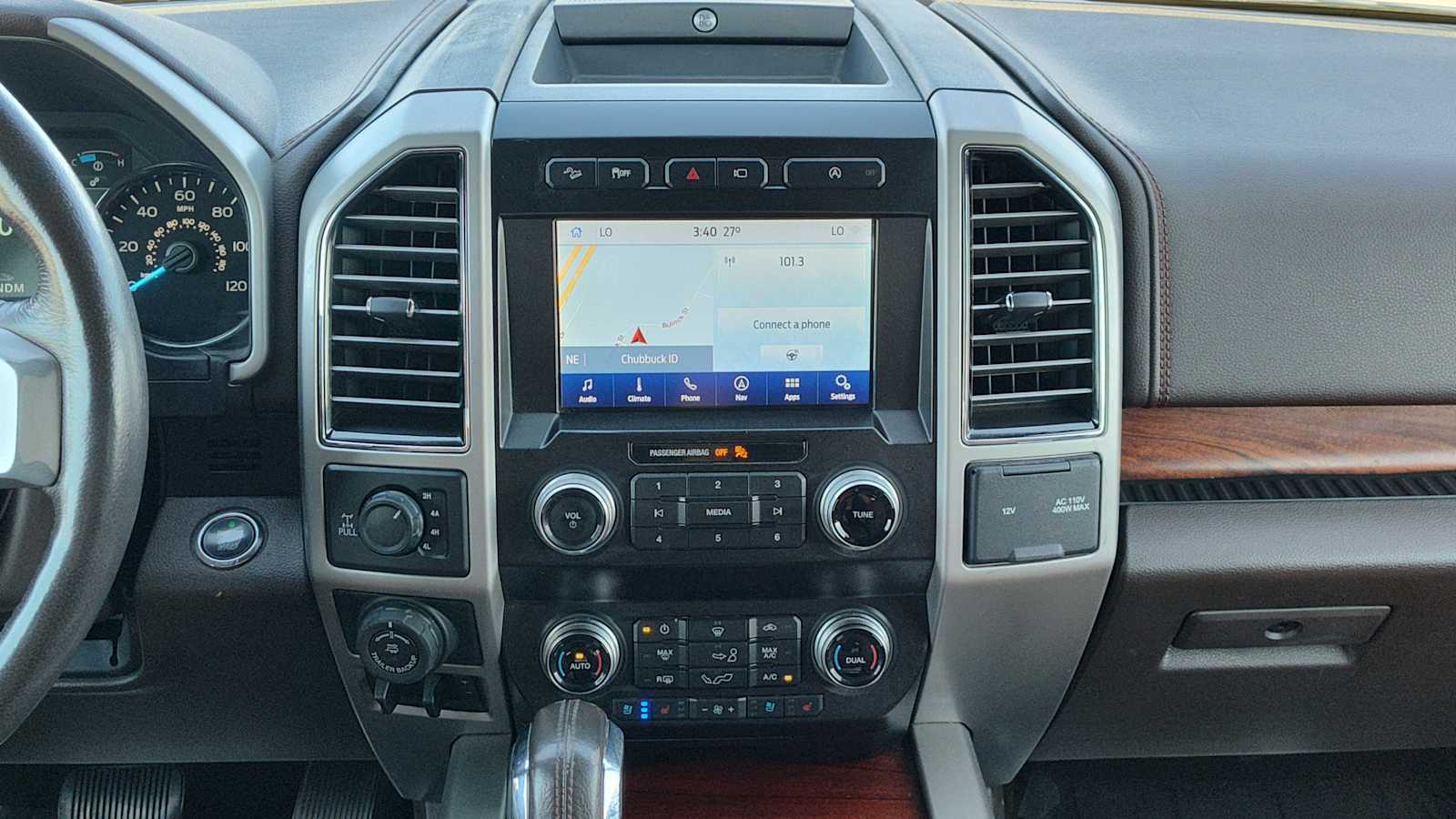 Thumbnail: 2020 Ford F-150 - 16