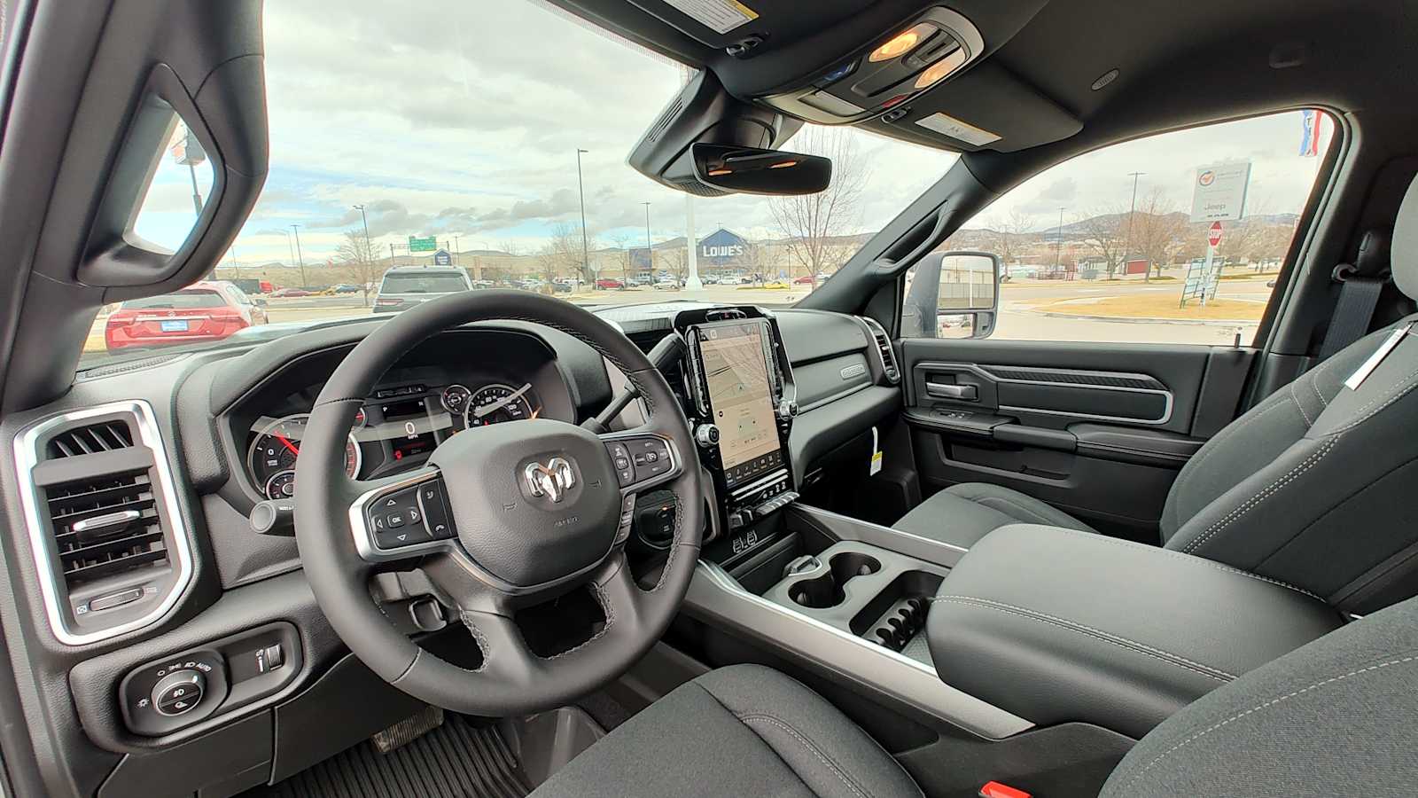 Thumbnail: 2026 RAM 2500 - 2