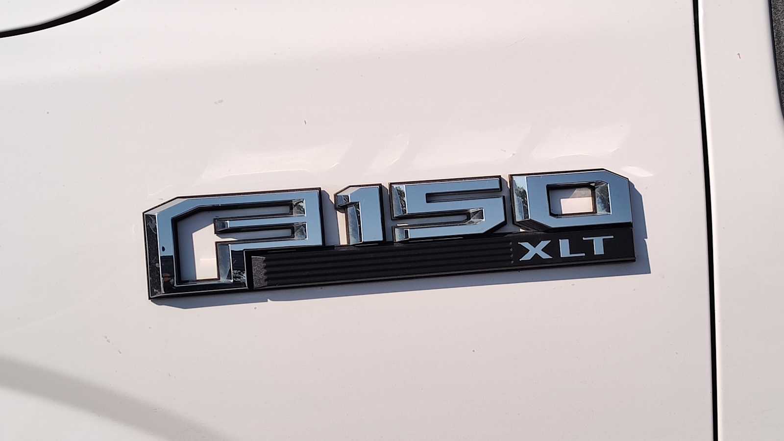 Thumbnail: 2016 Ford F-150 - 2