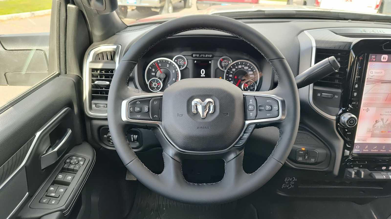 Thumbnail: 2026 RAM 3500 - 15