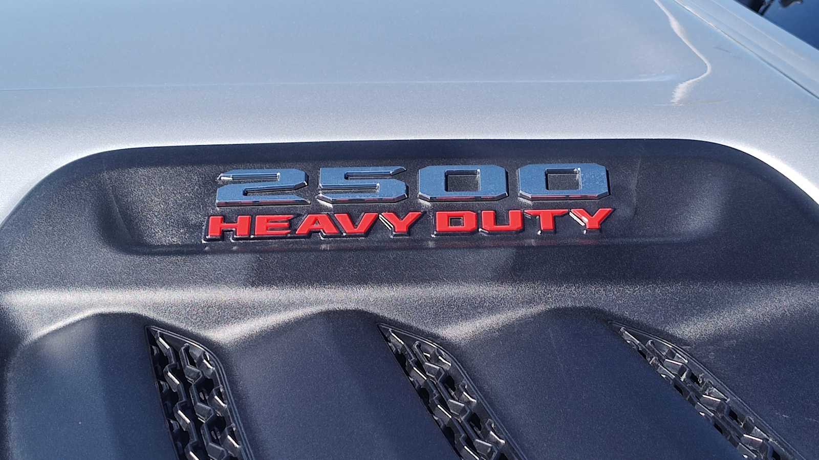 Thumbnail: 2026 RAM 2500 - 7