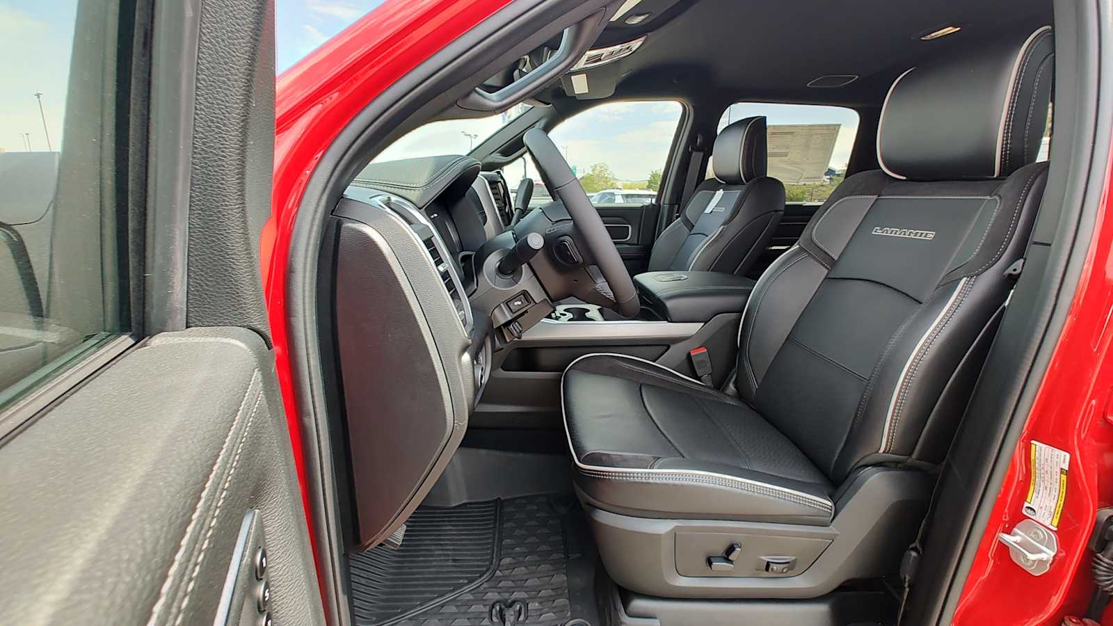 Thumbnail: 2026 RAM 2500 - 11