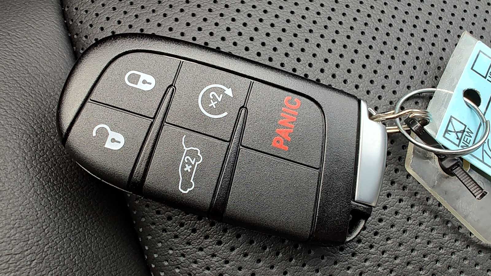 Thumbnail: 2026 Dodge Durango - 20