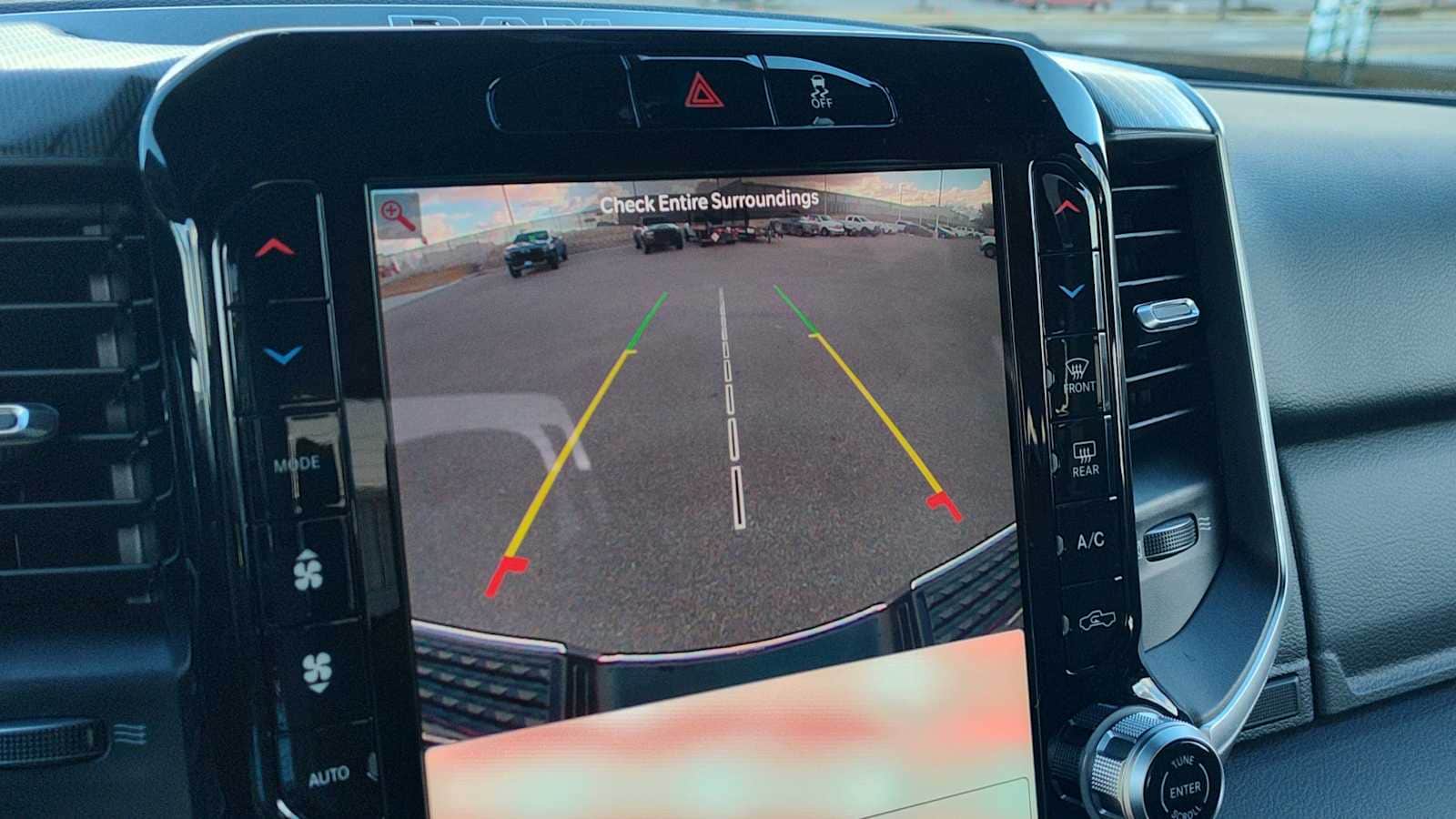 Thumbnail: 2026 RAM 2500 - 22