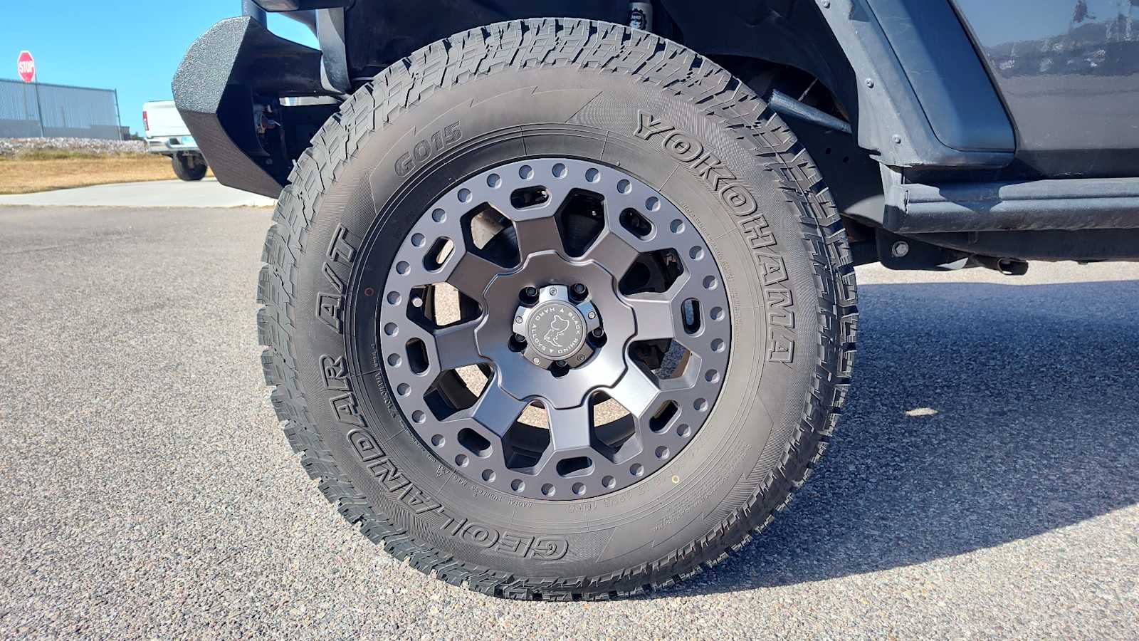 Thumbnail: 2020 Jeep Gladiator - 8