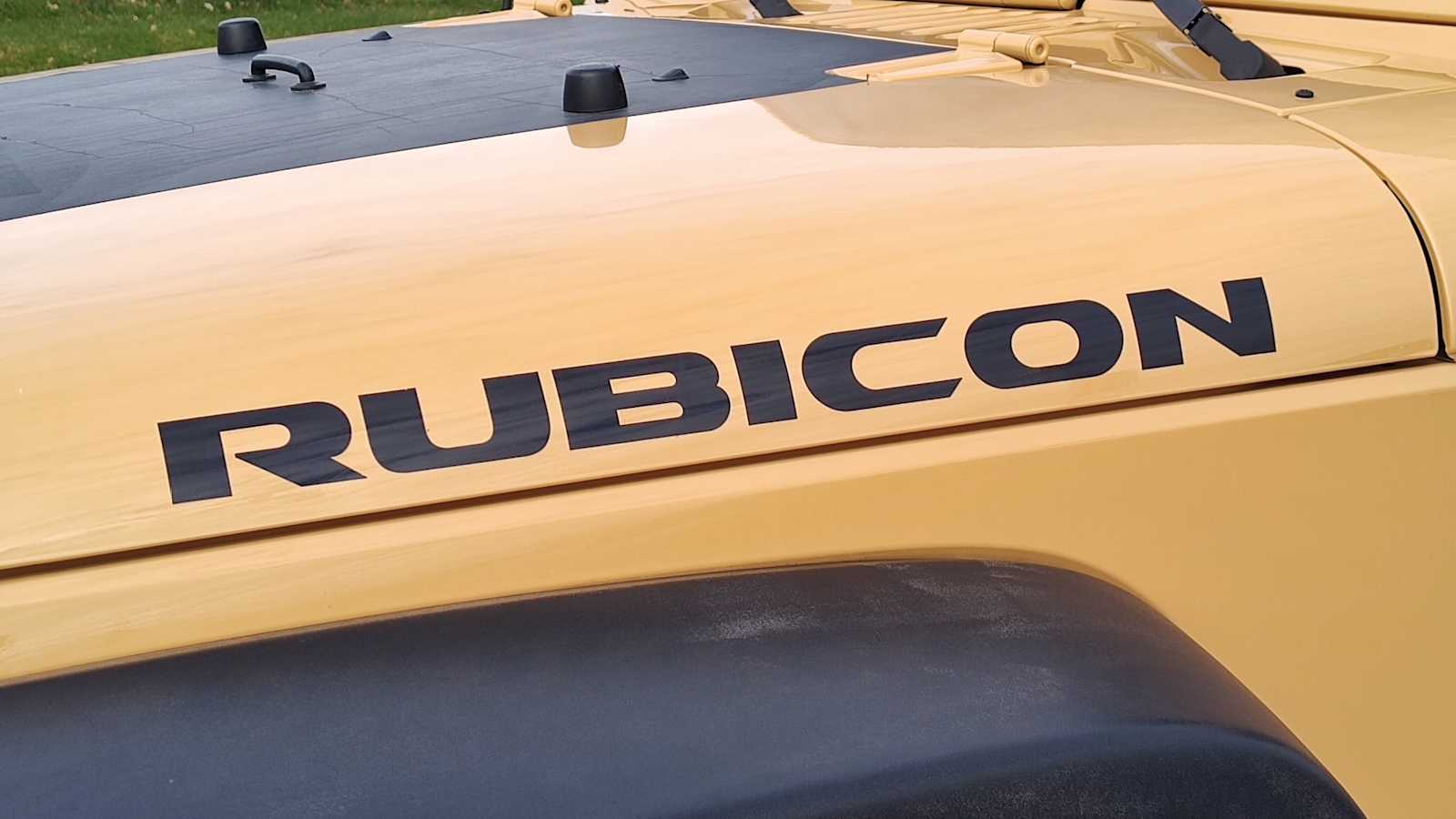 Thumbnail: 2014 Jeep Wrangler - 22