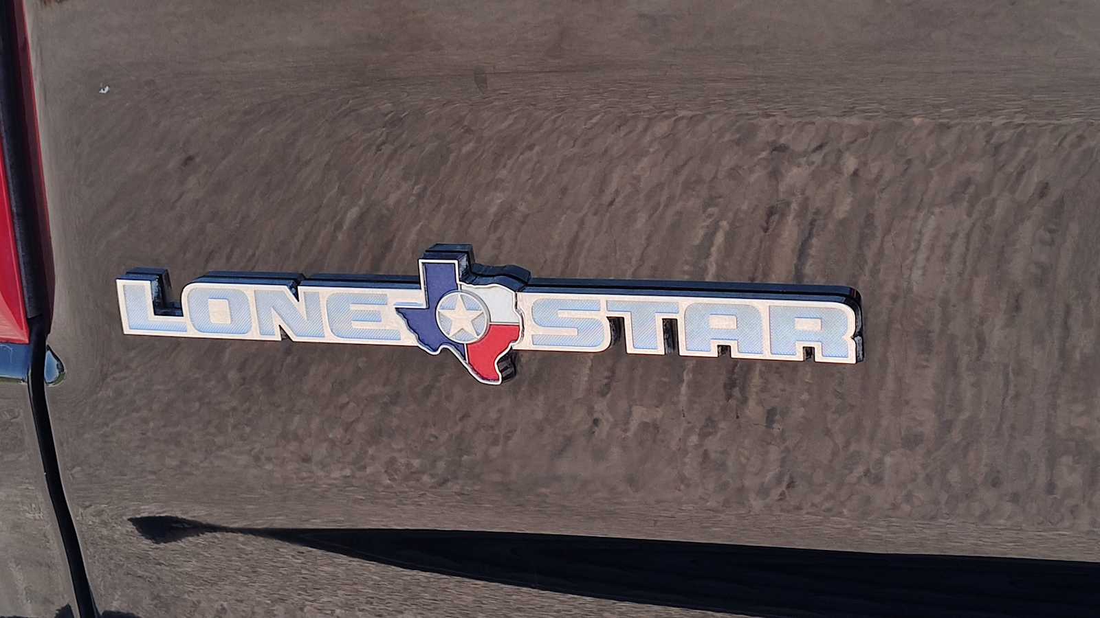 Thumbnail: 2021 RAM 1500 - 23