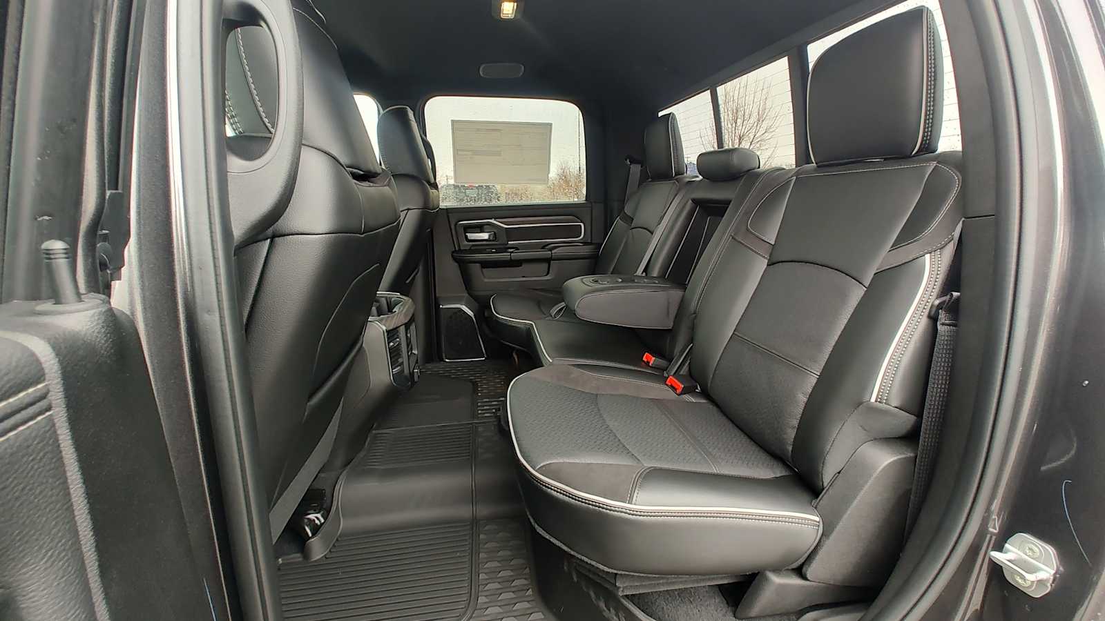 Thumbnail: 2026 RAM 2500 - 13