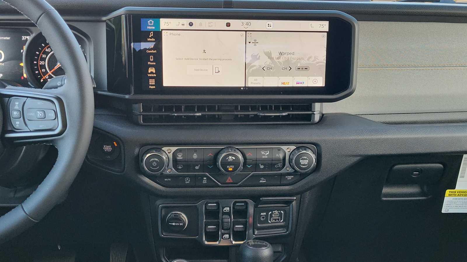 Thumbnail: 2025 Jeep Gladiator - 16