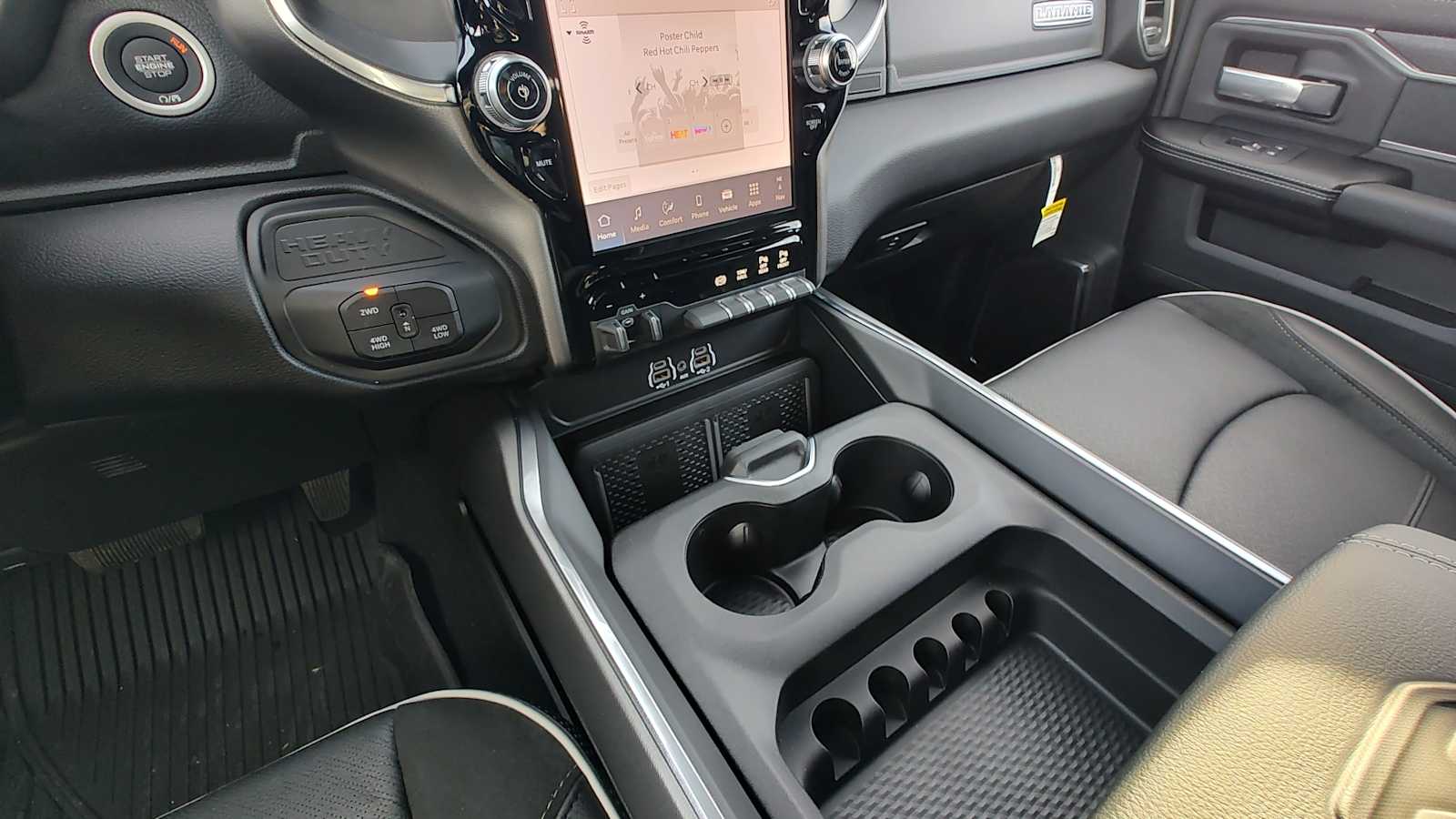 Thumbnail: 2026 RAM 2500 - 17