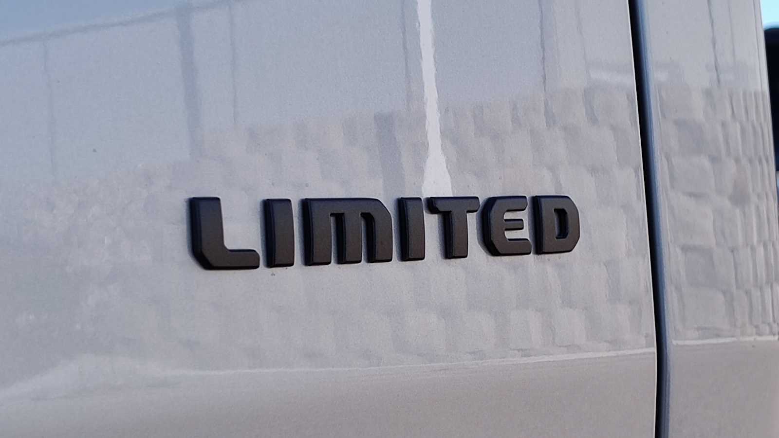 Thumbnail: 2026 Jeep Cherokee - 25