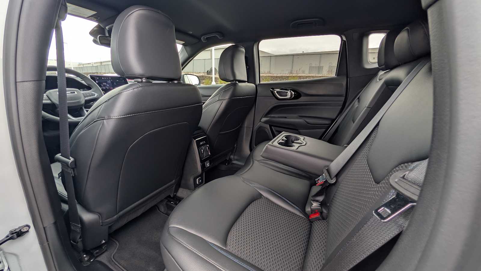 Thumbnail: 2026 Jeep Compass - 12