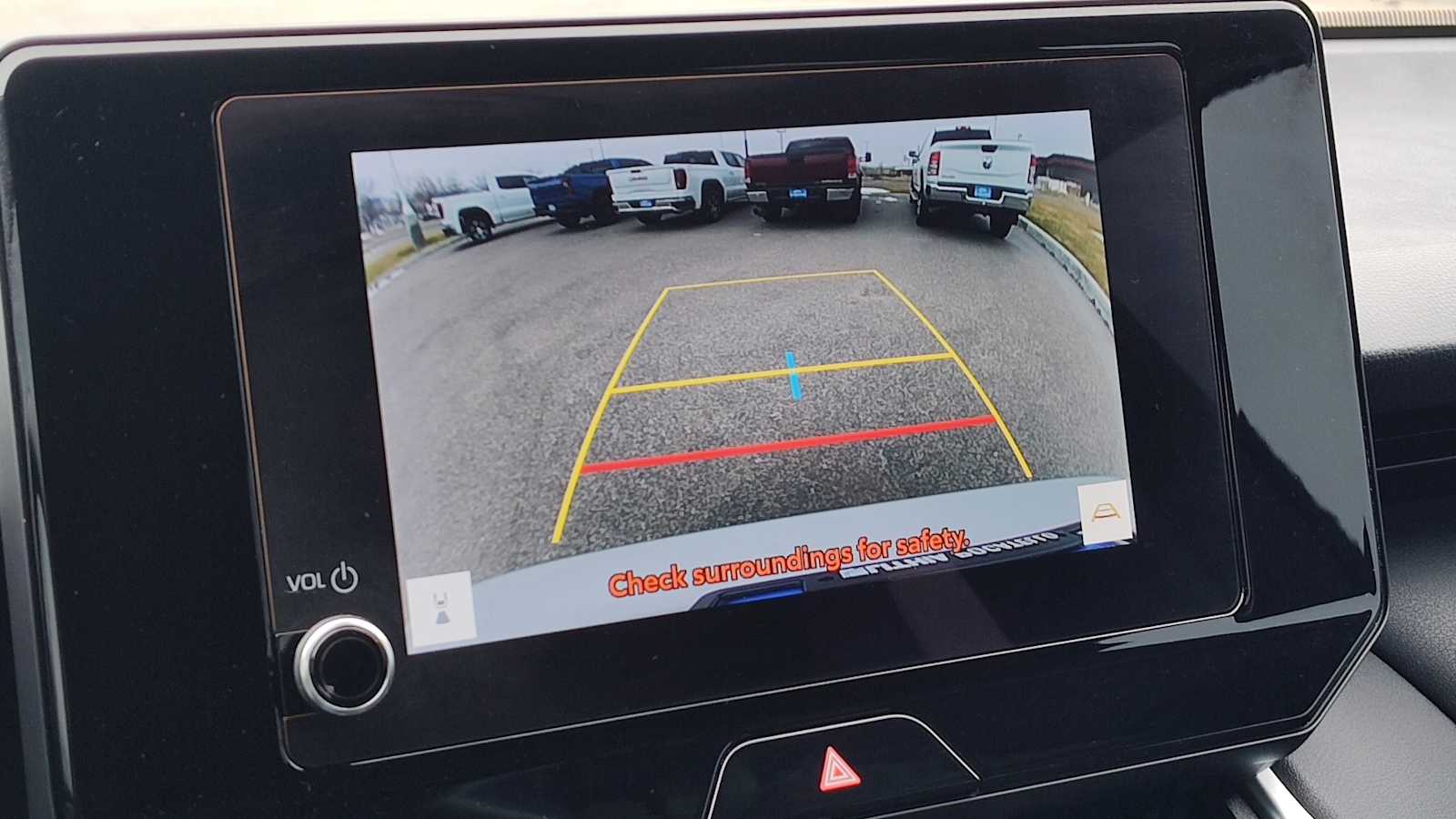 Thumbnail: 2024 Toyota Venza - 22