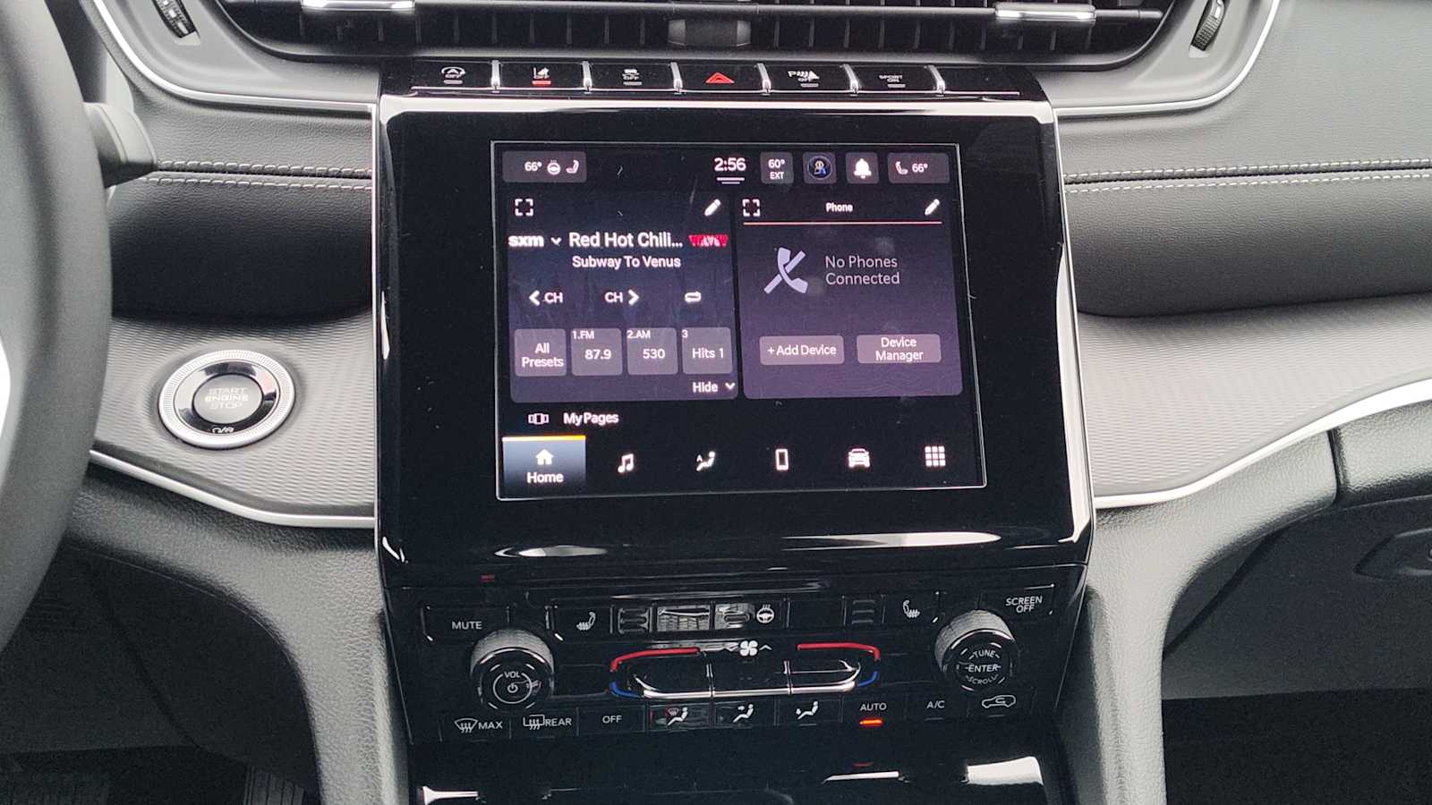 Thumbnail: 2025 Jeep Grand Cherokee - 16