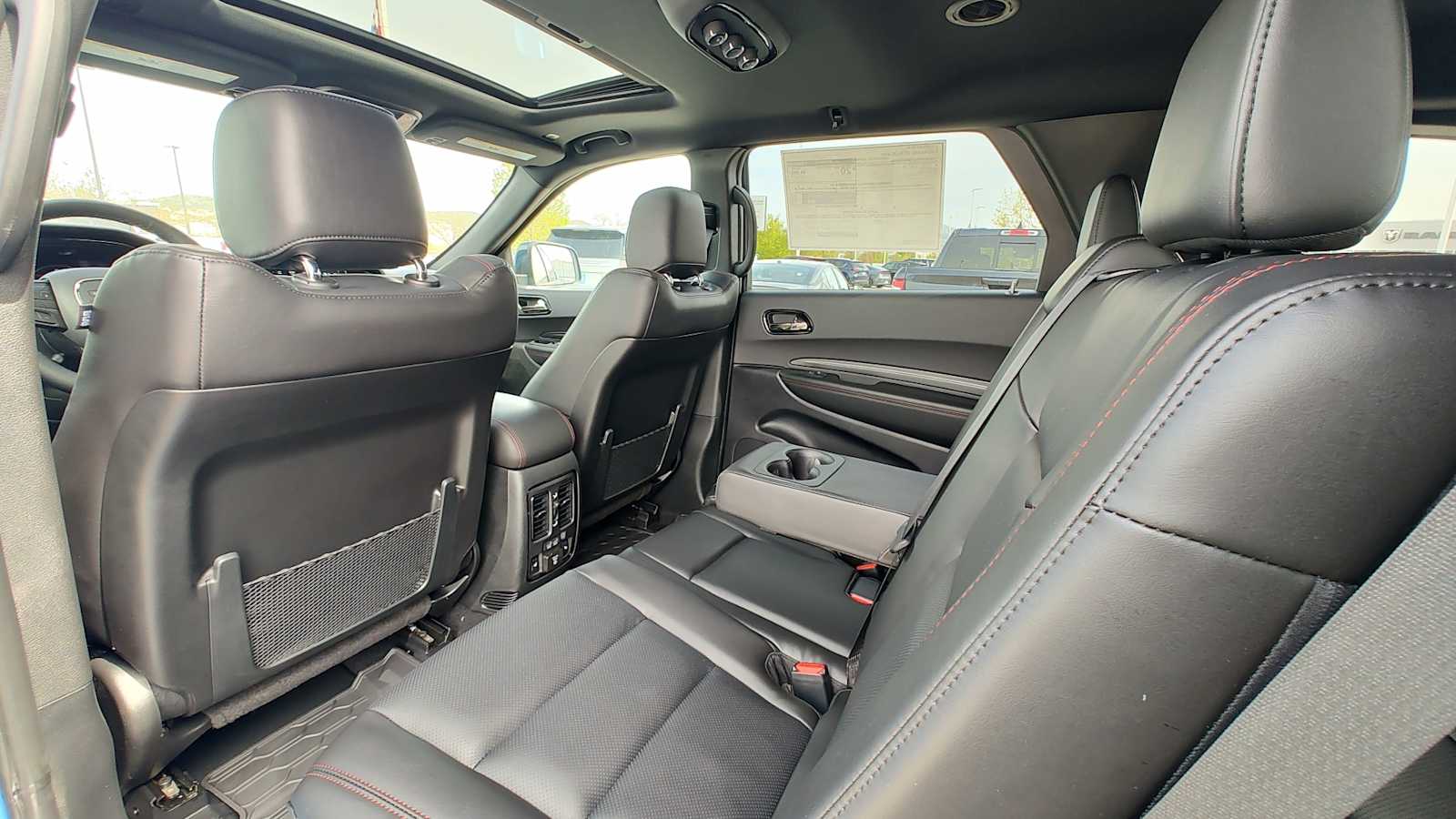 Thumbnail: 2026 Dodge Durango - 12