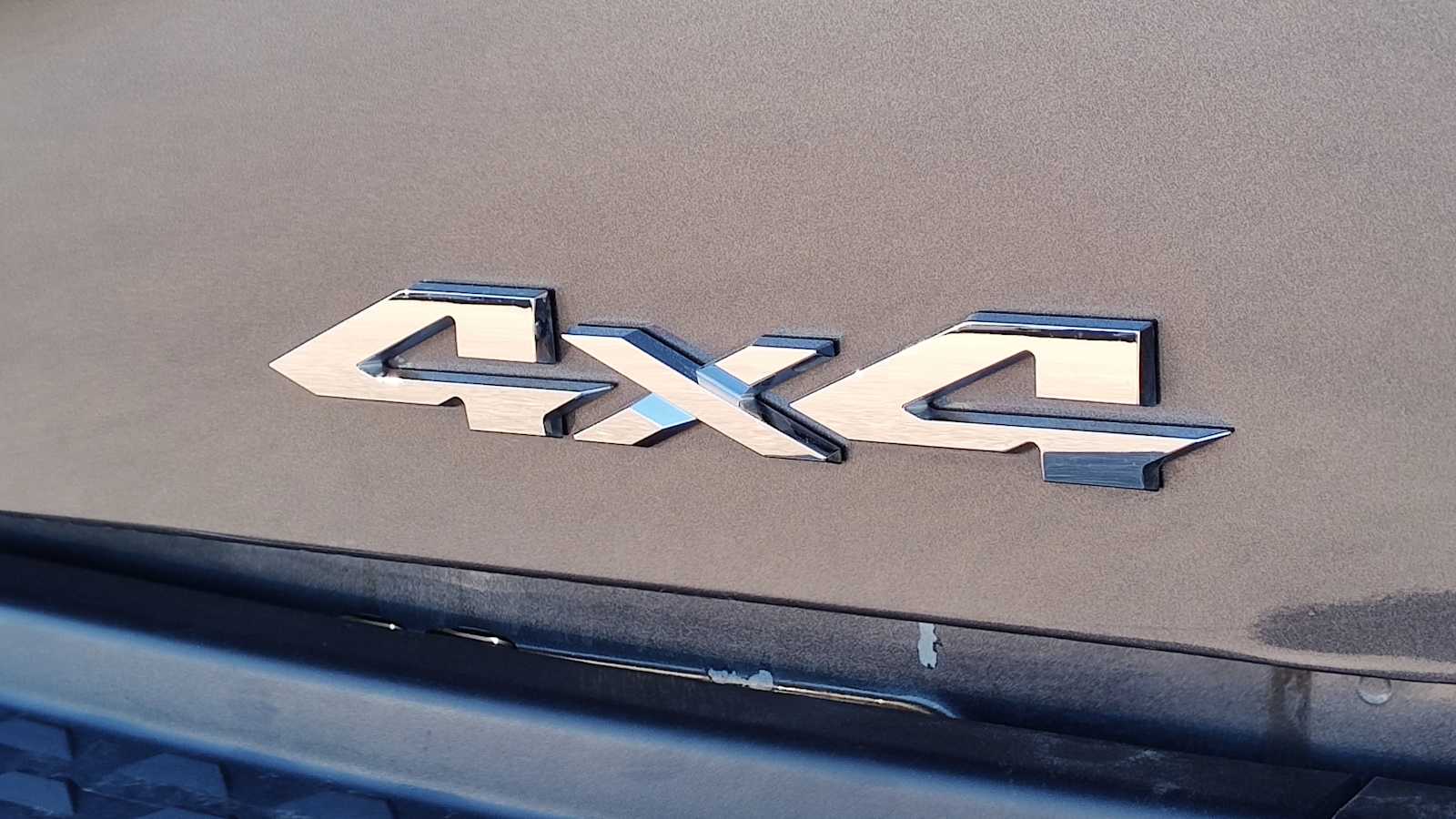 Thumbnail: 2024 RAM 2500 - 25