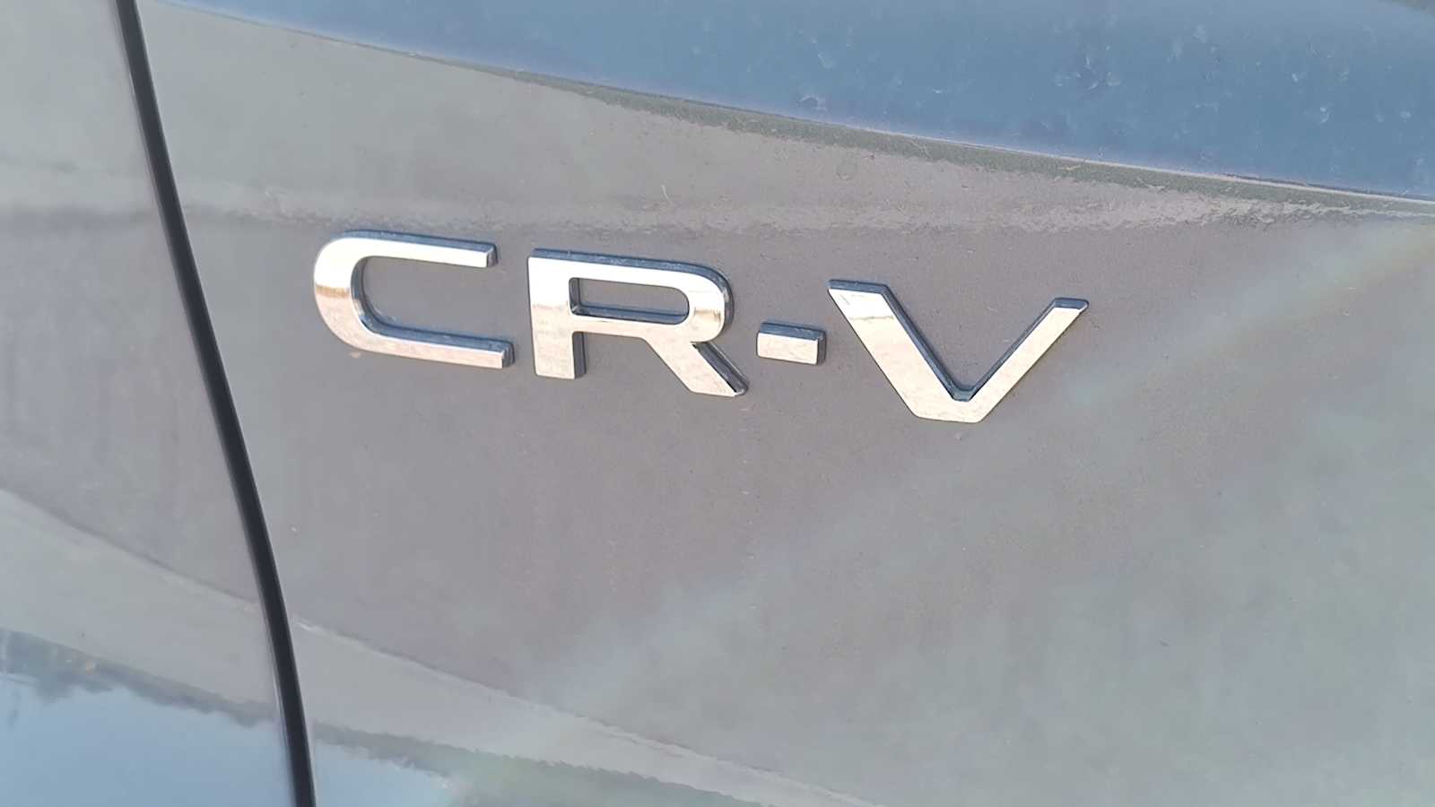 2024 Honda CR-V EX-L 2