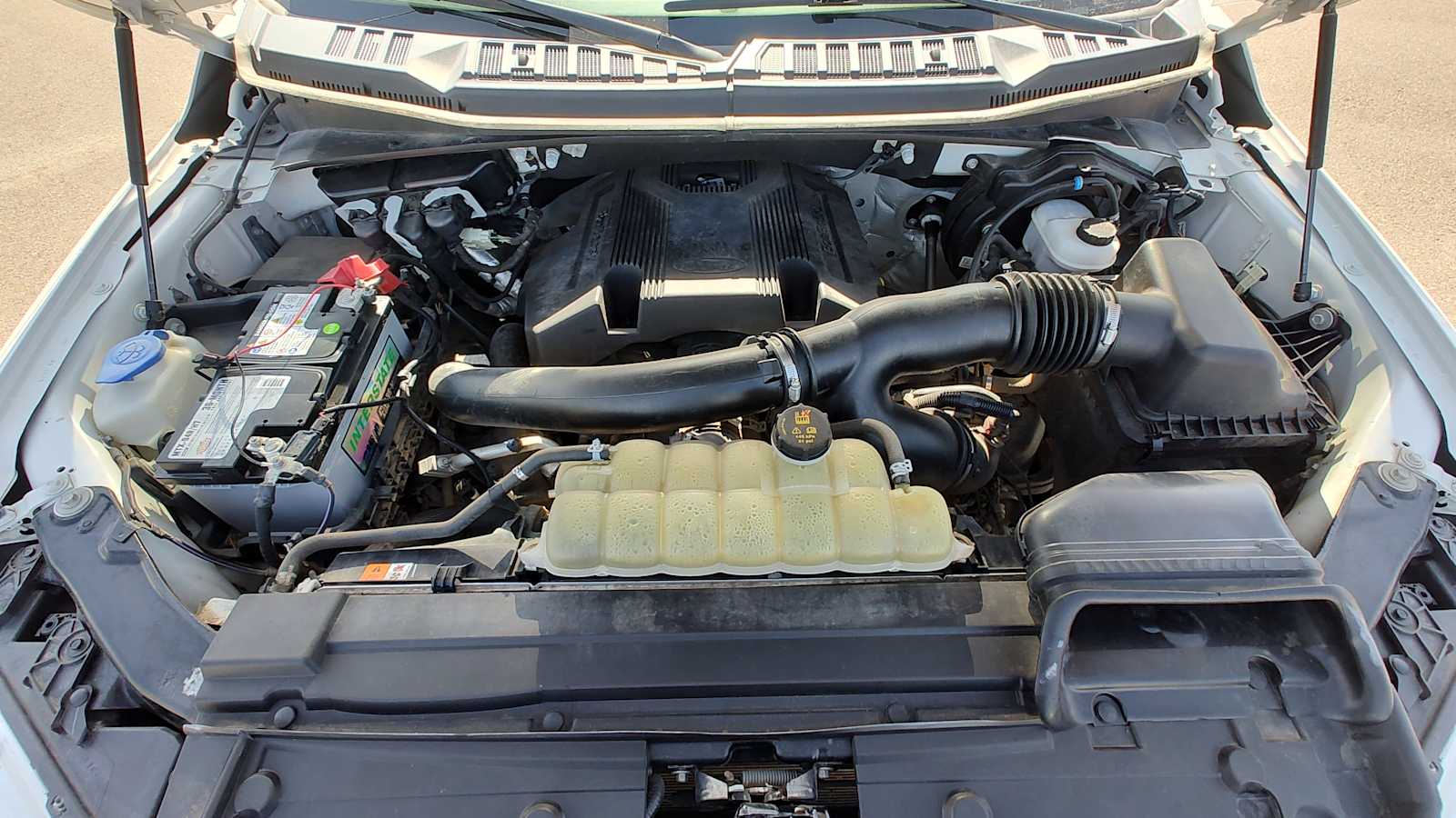 Thumbnail: 2020 Ford F-150 - 9