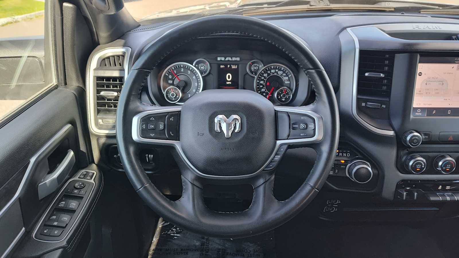 Thumbnail: 2024 RAM 2500 - 15