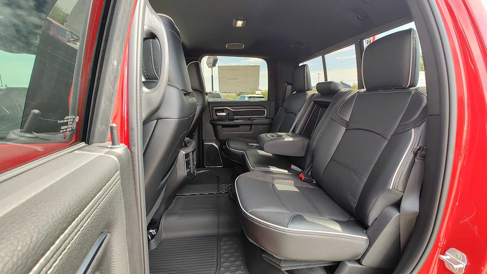 Thumbnail: 2026 RAM 2500 - 13