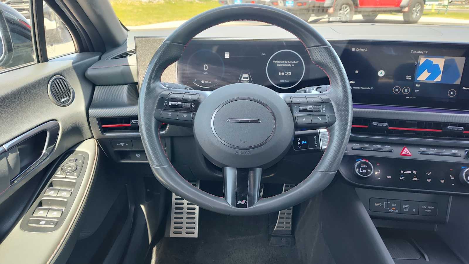 Thumbnail: 2024 Hyundai Sonata - 15