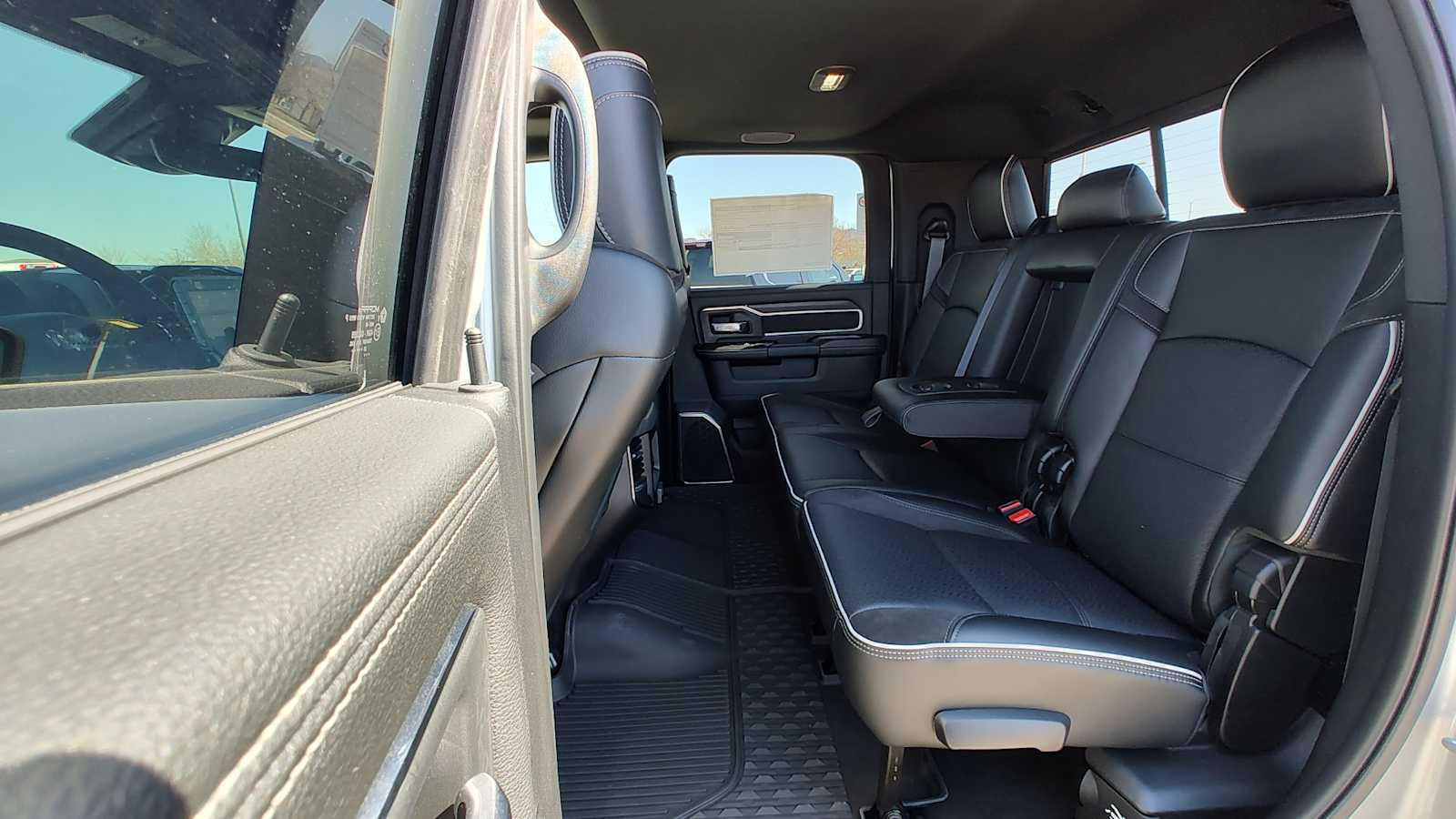 Thumbnail: 2026 RAM 2500 - 13