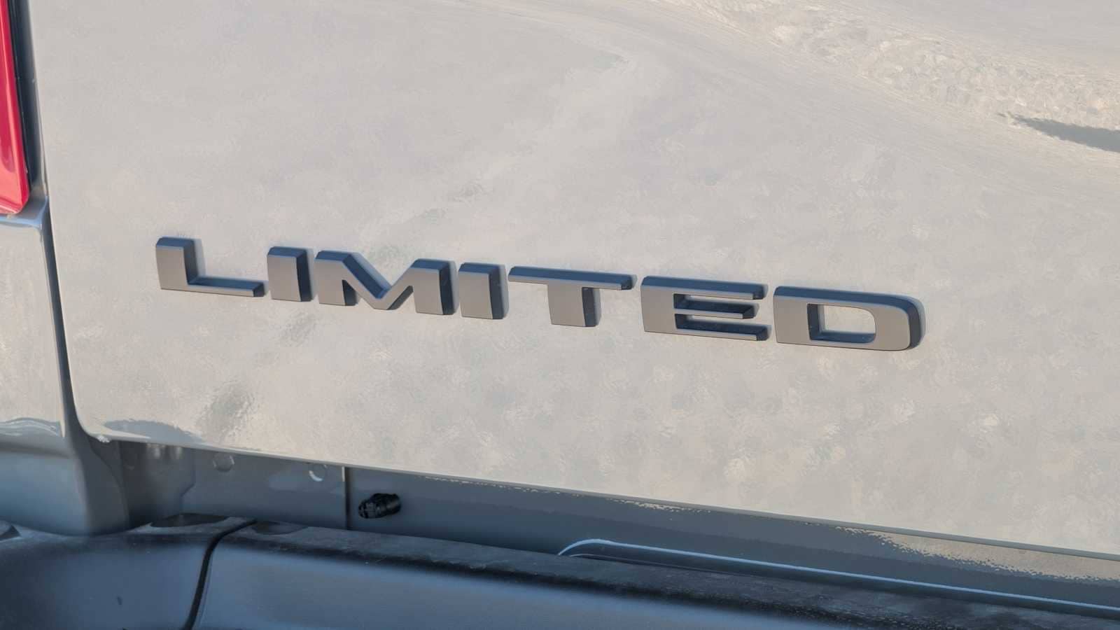 Thumbnail: 2026 RAM 2500 - 25