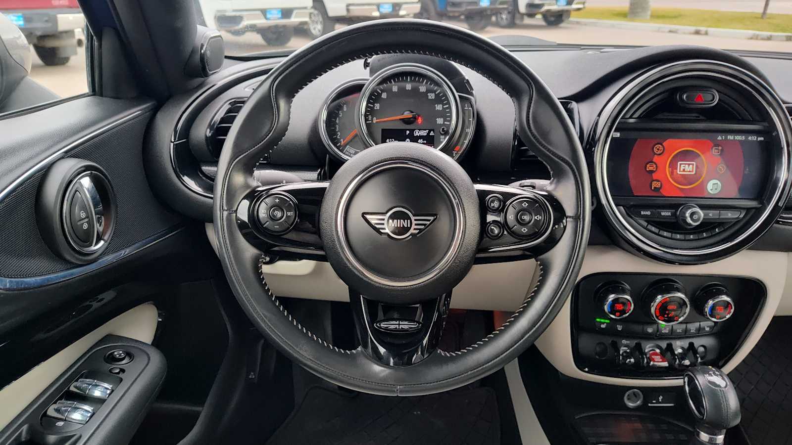 Thumbnail: 2019 MINI Cooper Clubman - 15