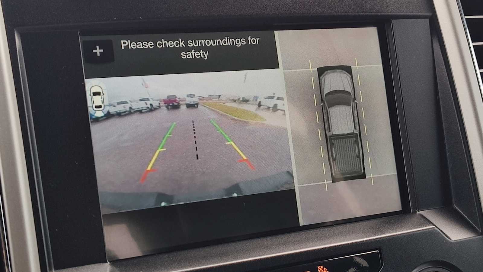 Thumbnail: 2018 Ford F-150 - 23